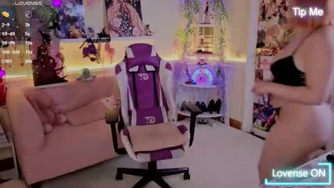 Unholy Lady online show from 01/14/26, 06:19