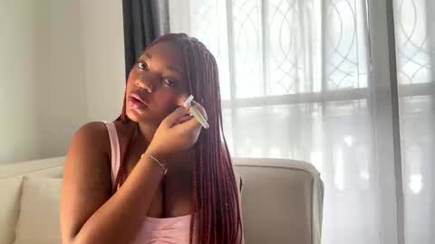 Unholybaddie online show from 03/24/26, 08:19