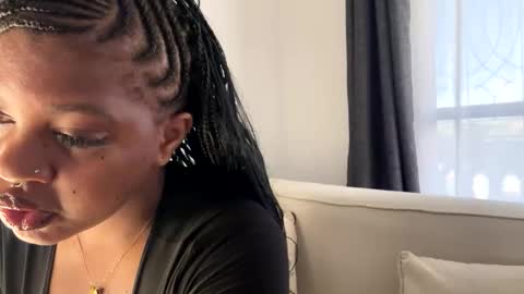 Unholybaddie online show from 04/15/26, 08:21