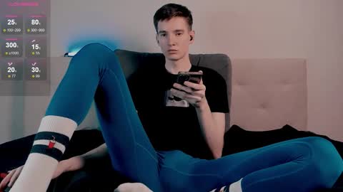 Kyle online show from 11/08/25, 03:45