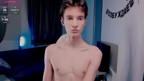 Kyle online show from 12/18/25, 01:06