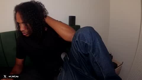 Uni Ball online show from 03/09/26, 12:03