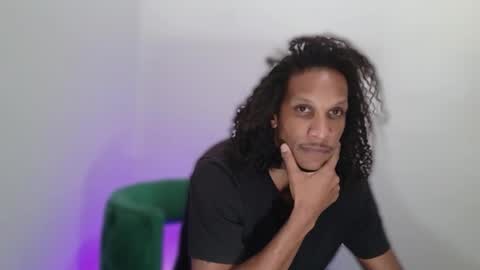 Uni Ball online show from 03/22/26, 07:39