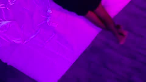 Uni Ball online show from 04/01/26, 02:56