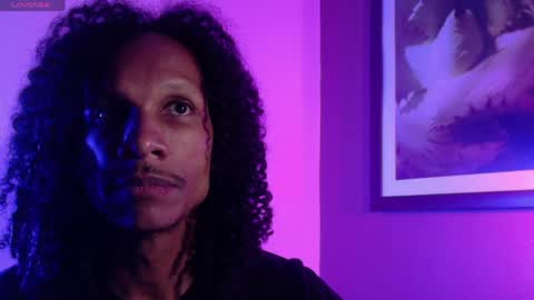 Uni Ball online show from 04/13/26, 03:12