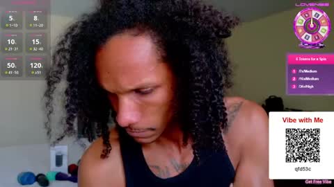 Uni Ball online show from 04/13/26, 05:29