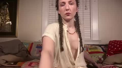 Snapshot of unicornfairy55 chatting on 07/06/26, 02:08 Lola Moonstone online show from 07/06/26, 02:08