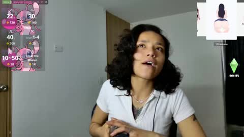 Snapshot of unicornio_sexxx chatting on 03/24/26, 10:15 Unicornio online show from 03/24/26, 10:15