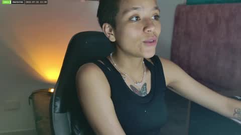 Unicornio online show from 07/27/26, 04:30