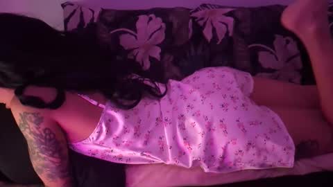 Unicorn Mars online show from 01/13/26, 12:49