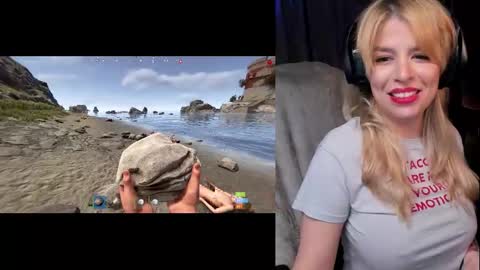 Carla online show from 12/22/25, 07:22