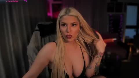 Carla online show from 07/13/26, 06:11