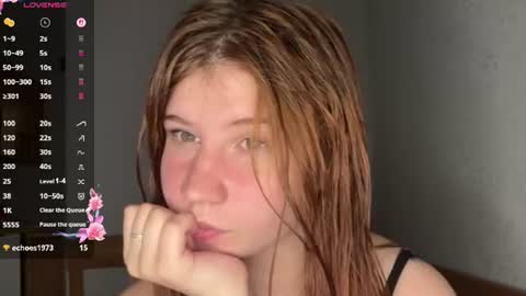 Snapshot of unicuty chatting on 07/07/26, 06:45 Mila here online show from 07/07/26, 06:45