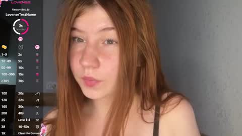 Snapshot of unicuty chatting on 07/17/26, 02:13 Mila here online show from 07/17/26, 02:13