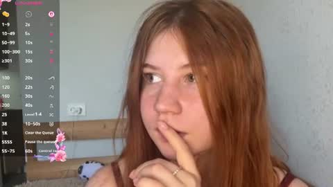 Snapshot of unicuty chatting on 07/18/26, 01:26 Mila here online show from 07/18/26, 01:26