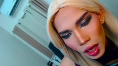 Miss Andrea online show from 04/07/26, 06:30