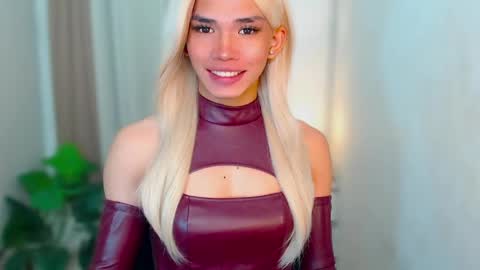 Miss Andrea online show from 04/20/26, 06:53