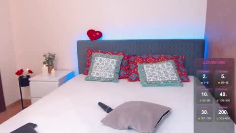 Andreea online show from 11/25/25, 08:25