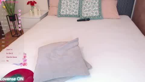 Andreea online show from 03/21/26, 08:19