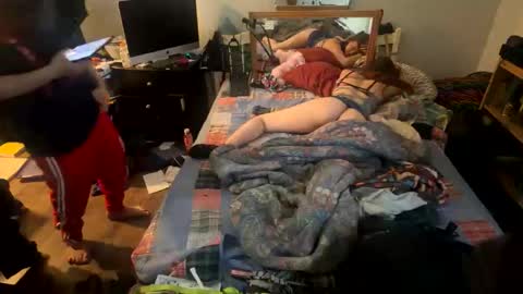 DnB online show from 01/17/26, 05:27