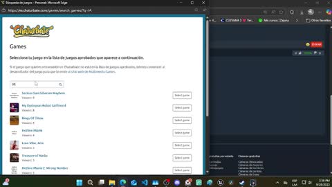 Snapshot of unknownuser333333 chatting on 09/28/25, 08:58 unknownuser333333 online show from 09/28/25, 08:58