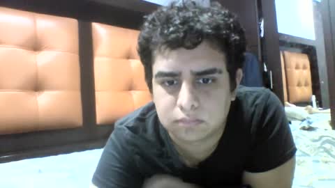 Thiago online show from 12/18/24, 06:43