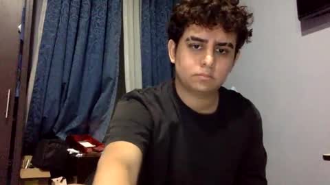 Thiago online show from 02/15/25, 06:02