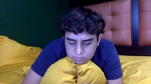 Thiago online show from 10/04/25, 07:01