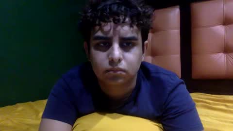 Thiago online show from 10/10/25, 05:39