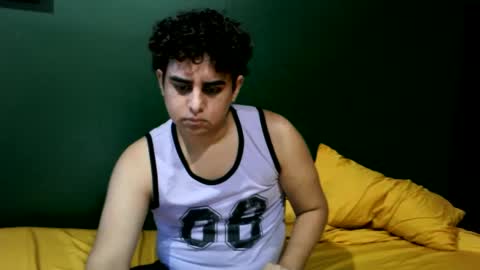 Thiago online show from 10/12/25, 11:15