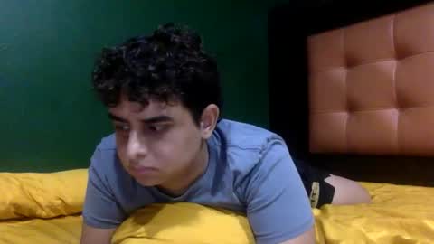 Thiago online show from 10/16/25, 05:52