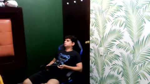 Thiago online show from 10/22/25, 05:30