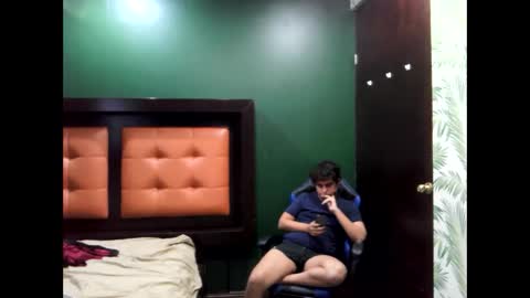 Thiago online show from 11/02/25, 04:59