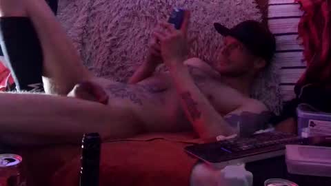 unlitimnaughty_ online show from 02/19/26, 09:27