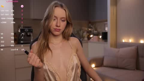 UnnaBella online show from 02/20/26, 07:14