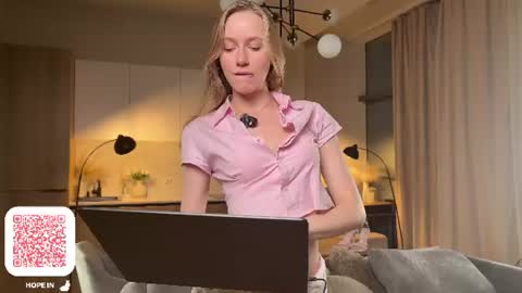 UnnaBella online show from 07/13/26, 08:11