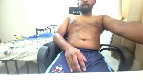 Snapshot of unnikuttan_1 chatting on 05/26/26, 04:41 Unni online show from 05/26/26, 04:41