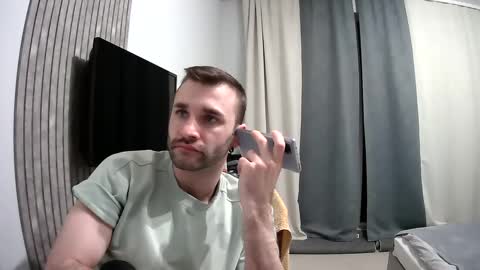 SlavaVibes online show from 03/02/25, 08:40