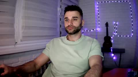 SlavaVibes online show from 04/27/26, 09:46