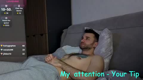 SlavaVibes online show from 05/13/26, 12:19