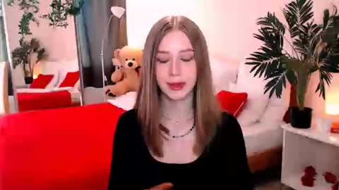 unreal_lady online show from 07/02/26, 01:50