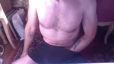 unrest666 online show from 02/03/25, 03:49