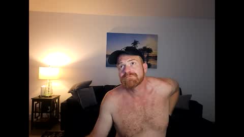 UntamedGinger online show from 09/11/25, 12:11