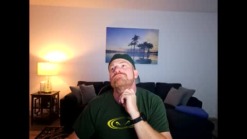 UntamedGinger online show from 09/14/25, 01:49