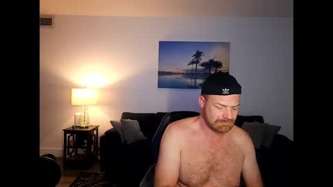 UntamedGinger online show from 09/16/25, 10:27