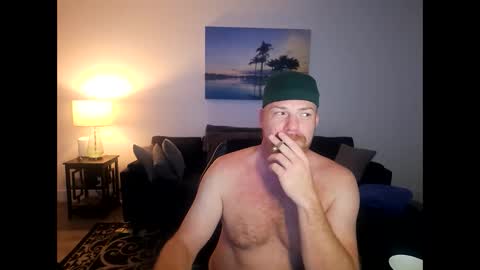 UntamedGinger online show from 09/22/25, 08:22