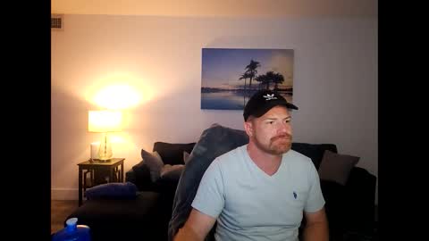 UntamedGinger online show from 09/23/25, 09:40