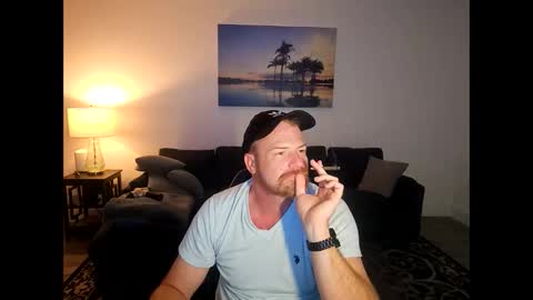 UntamedGinger online show from 09/30/25, 10:26