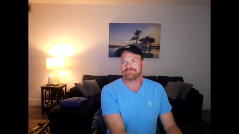 UntamedGinger online show from 10/10/25, 09:14