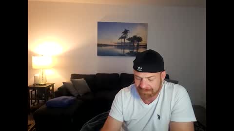 UntamedGinger online show from 10/12/25, 12:09